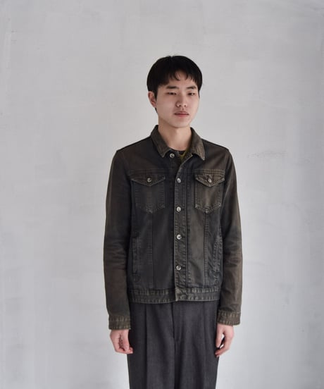 ITEM | SHIRO VINTAGE