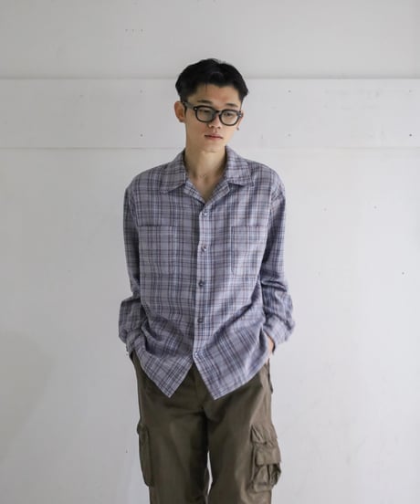 CATEGORY shirt | SHIRO VINTAGE