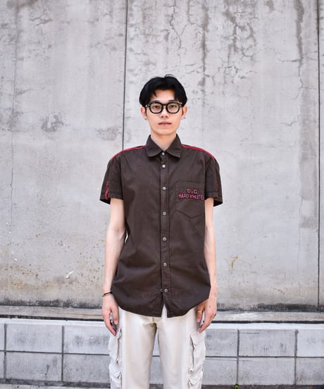 CATEGORY tops | SHIRO VINTAGE