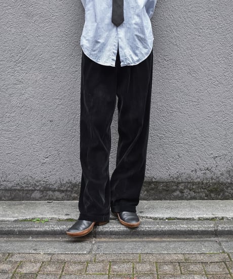 ITEM | SHIRO VINTAGE