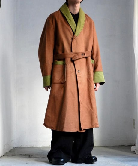 CATEGORY heavy coat | SHIRO VINTAGE