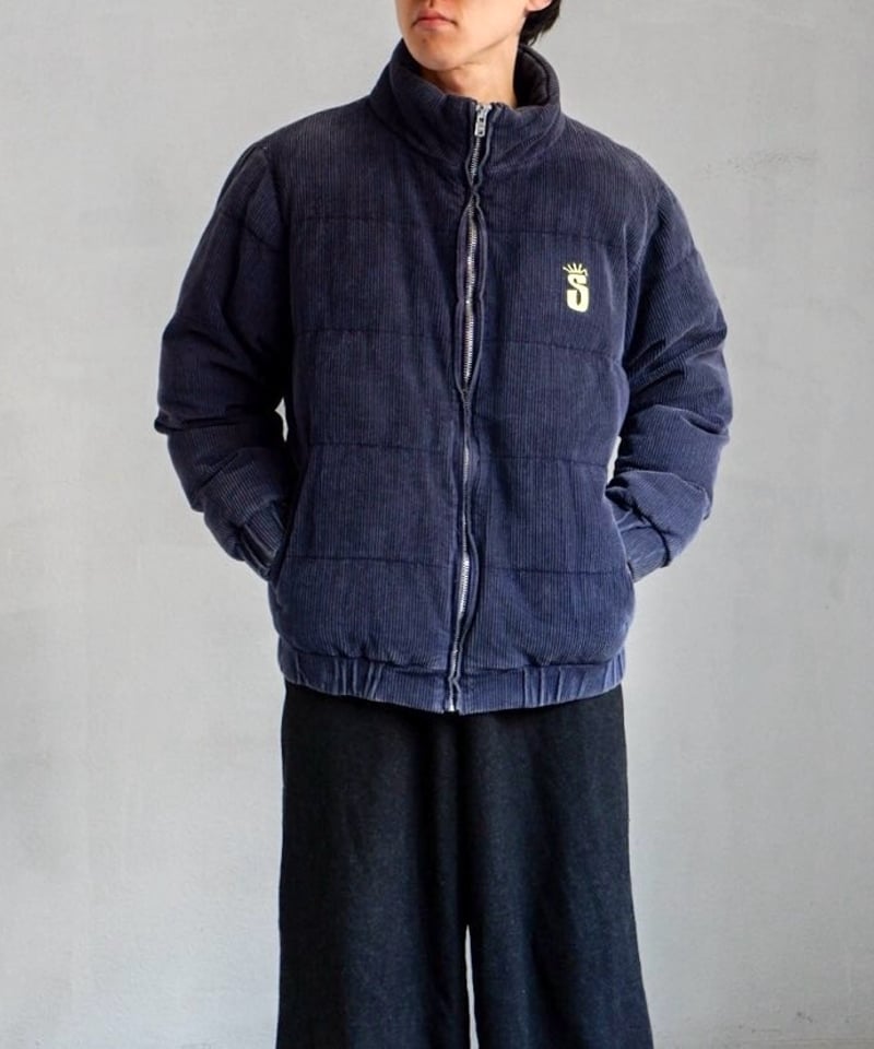 @ティガ男さん　stussymohairコート baa49f852cc5652fa52395c87876ca