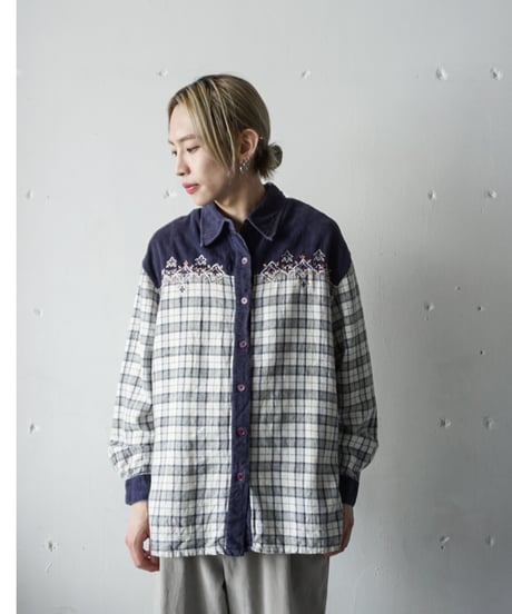 CATEGORY tops | SHIRO VINTAGE
