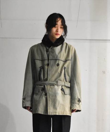 CATEGORY heavy coat | SHIRO VINTAGE