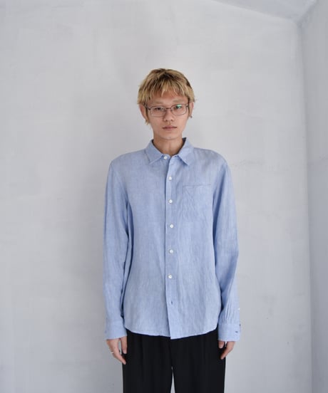 CATEGORY shirt | SHIRO VINTAGE