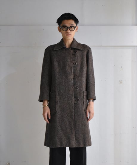 ITEM | SHIRO VINTAGE