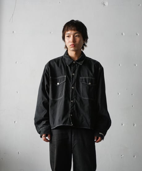 ジャケット・アウター shiro CATEGORY jacket | SHIRO VINTAGE