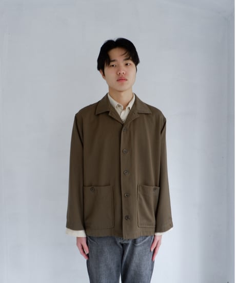 CATEGORY light coat | SHIRO VINTAGE