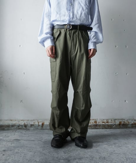 SHIRO VINTAGE