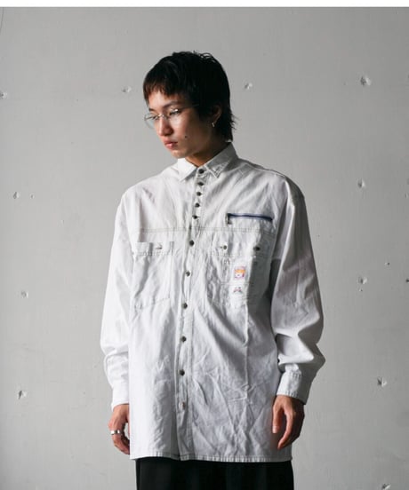 Shiroさん専用ページ CATEGORY tops | SHIRO VINTAGE