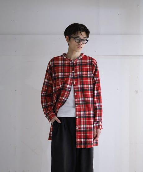 SHIRO 廃盤品　ほぼ未使用 CATEGORY sweat | SHIRO VINTAGE