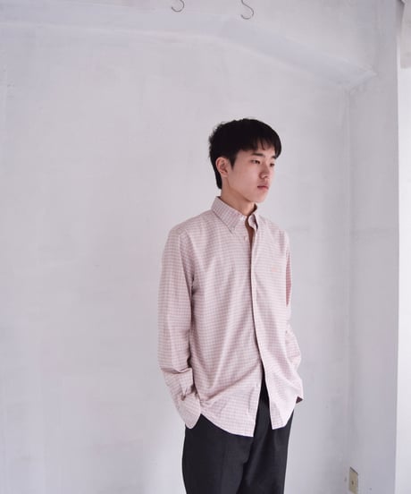 CATEGORY shirt | SHIRO VINTAGE