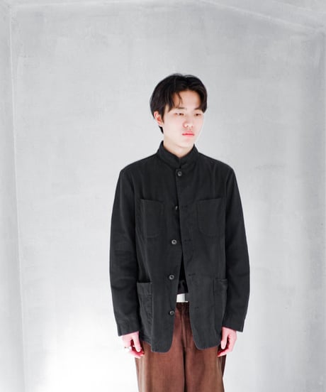 CATEGORY light coat | SHIRO VINTAGE