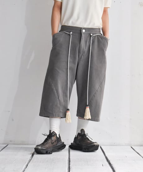 theo carre ヴィンテージ 251OJ-CT01)OLD JOE(オールドジョー)CREW-NECK TEE (Saul