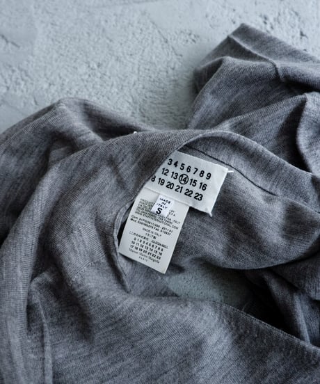 CATEGORY knit | SHIRO VINTAGE