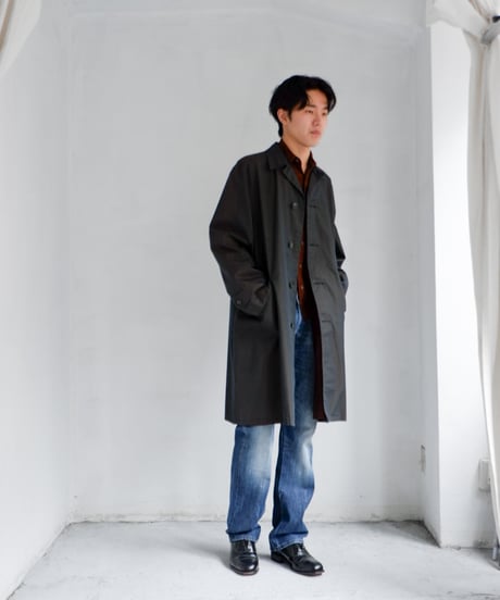 CATEGORY light coat | SHIRO VINTAGE