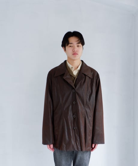 ITEM | SHIRO VINTAGE