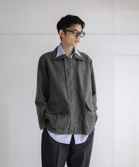 ITEM | SHIRO VINTAGE