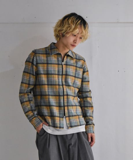 CATEGORY shirt | SHIRO VINTAGE
