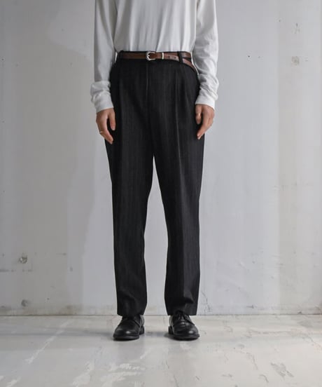 ITEM | SHIRO VINTAGE