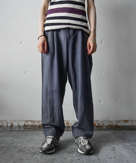 ITEM | SHIRO VINTAGE