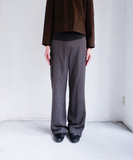 ITEM | SHIRO VINTAGE