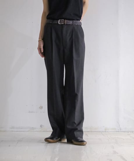 ITEM | SHIRO VINTAGE