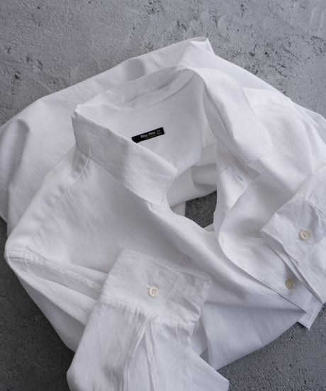 CATEGORY shirt | SHIRO VINTAGE
