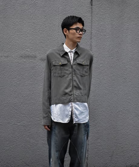 CATEGORY outer | SHIRO VINTAGE