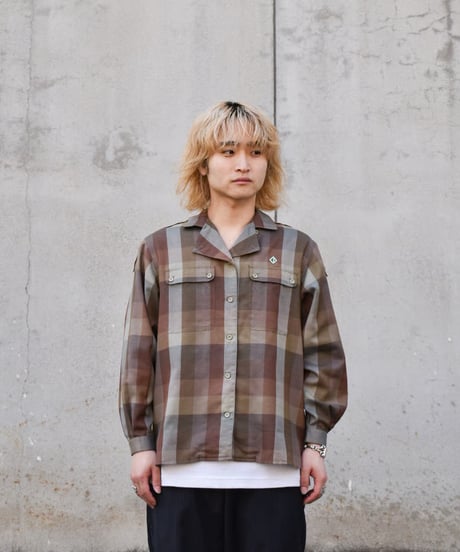 最終値下げShiro 【M】8way01Tutu Collection CATEGORY outer | SHIRO VINTAGE