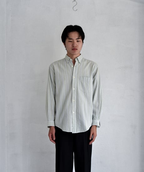 CATEGORY shirt | SHIRO VINTAGE