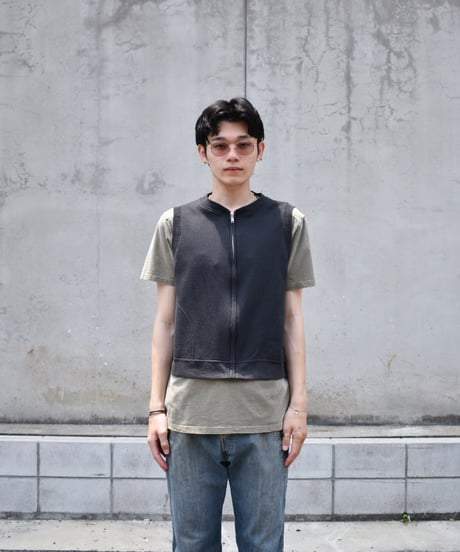 ☺︎らぶひめ ！GUCCI タンクトップ【ヴィンテージ】 2025年最新】VINTAGE 柄・デザイン：ボーダー レディース タンク