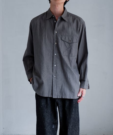 CATEGORY shirt | SHIRO VINTAGE