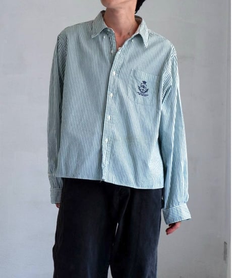 CATEGORY tops | SHIRO VINTAGE