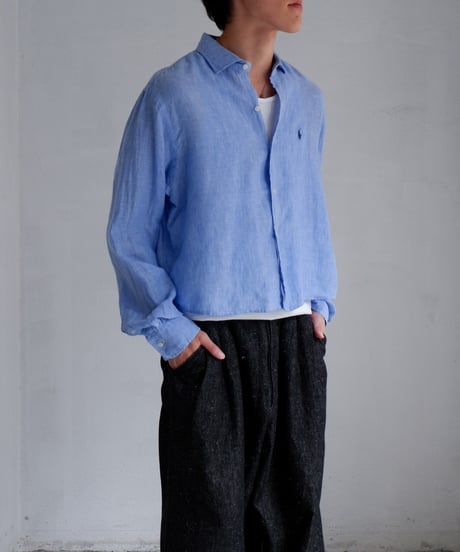 ITEM | SHIRO VINTAGE