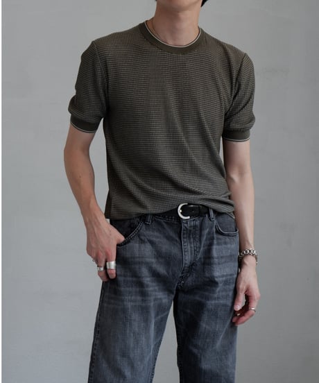 初期 14ss 希少 美品 サイズ1 コモリ ショートスリーブ シャツ 白 初期 14ss 希少 美品 サイズ1 コモリ ショートスリーブ シャツ