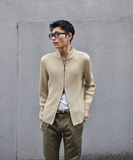 ITEM | SHIRO VINTAGE