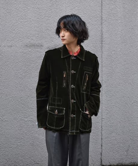ITEM | SHIRO VINTAGE
