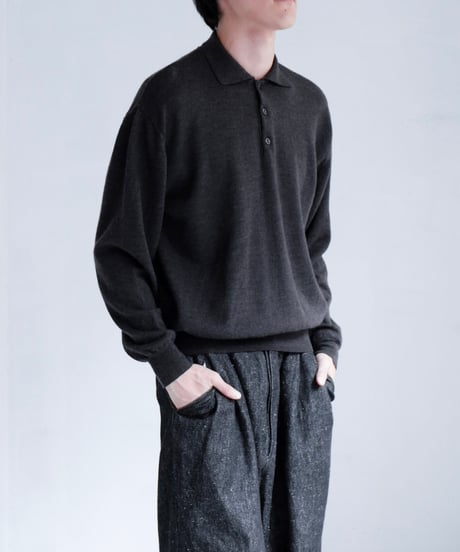 CATEGORY knit | SHIRO VINTAGE