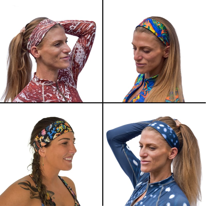 ヘッドバンド[NUDIWEAR] | 20C STORE