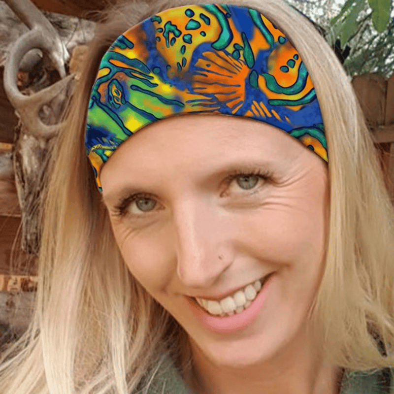 ヘッドバンド[NUDIWEAR] | 20C STORE