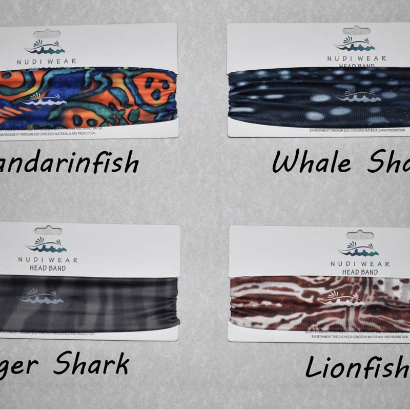 ヘッドバンド[NUDIWEAR] | 20C STORE