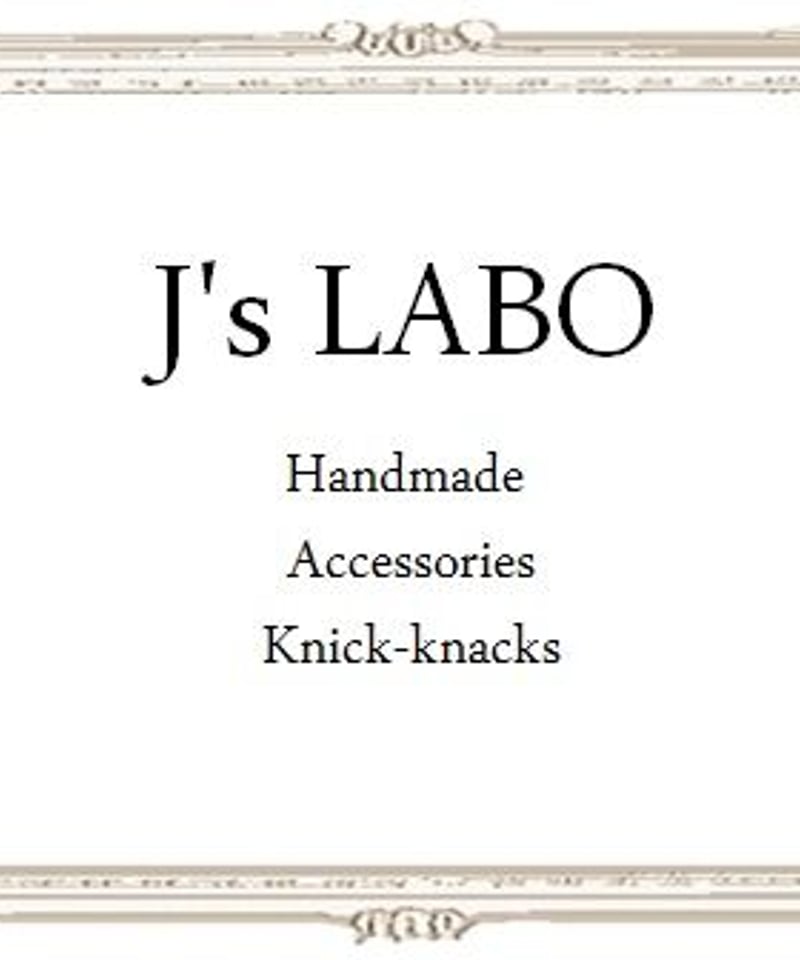 ピアス（涼風）－タティングレース | 花屋cadeaux ｶﾄﾞｩ