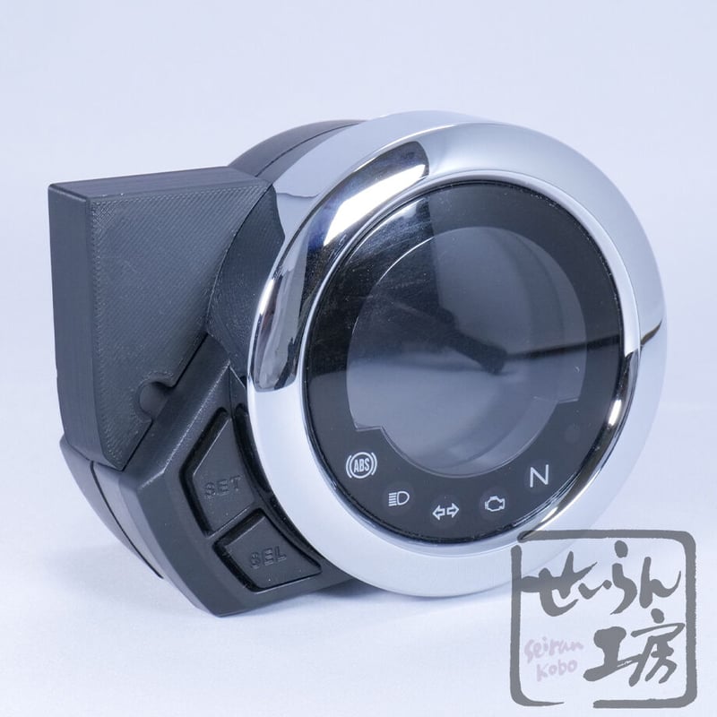 せいらん工房 HONDA ダックス125 モンキー125 ( JB02 JB03 ) 用 せいらん工房 HONDA ダックス125 モンキー125 ( JB02 JB03 ) 用