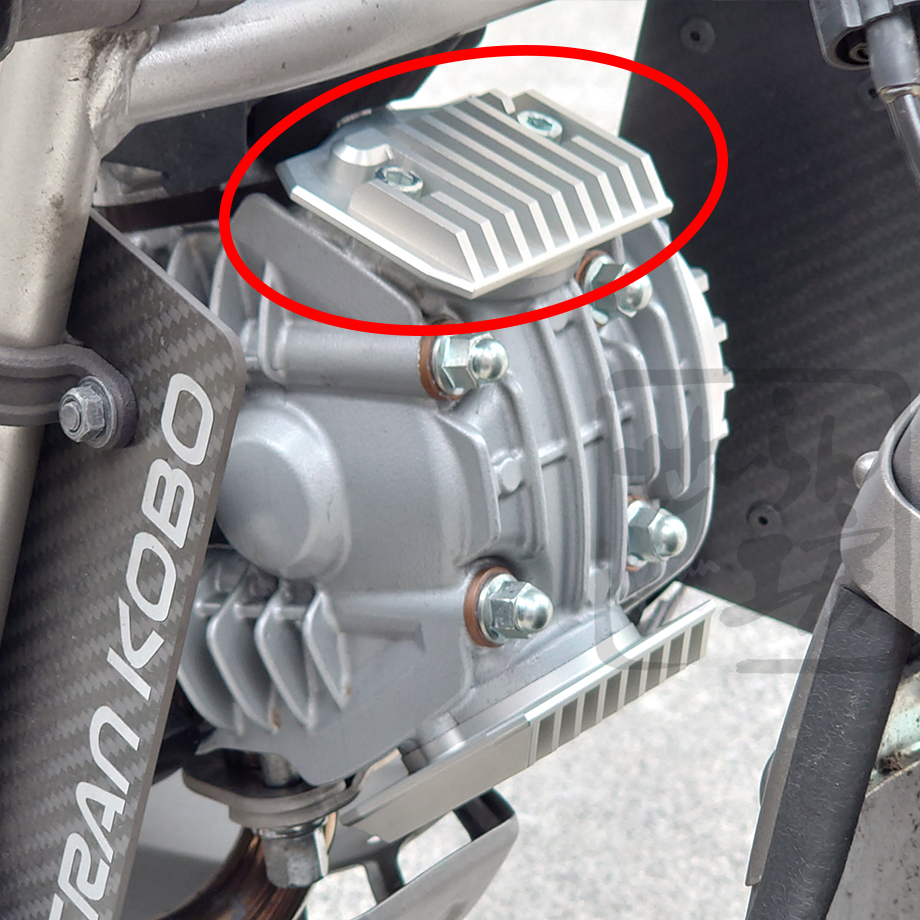 CT125（JA65）用ビックフィンキット fit=scale-down,w=1200