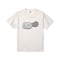 横型エンジンTシャツ スーパーカブなどヨコガタエンジンファンに。せいらん工房