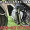 ハンターカブ CT125  カーボンエアガイドパネル  導風板 (JA55 JA65) せいらん工房