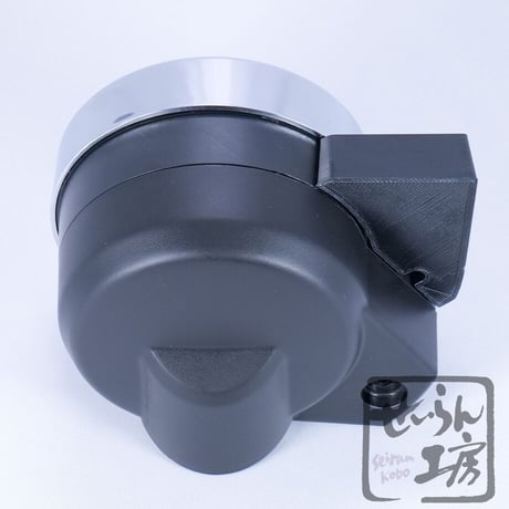 せいらん工房 HONDA ダックス125 モンキー125 ( JB02 JB03 ) 用 メーターホルダー FOR シフトポジションインジケーター