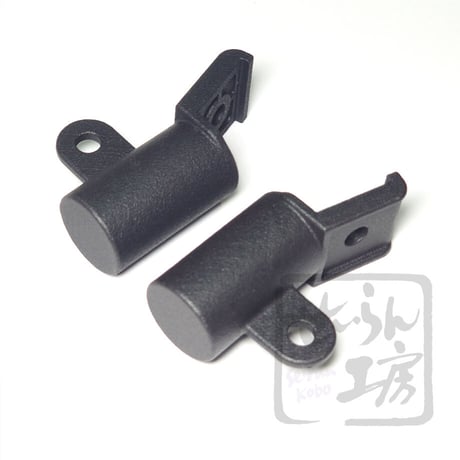 ハンターカブCT125 ウインカー移設キット （JA55 JA65） せいらん工房