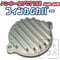 フィンカムカバー (ハンターカブCT125 JA65 JA55 , モンキー125 , ダックス125 , GROM)せいらん工房
